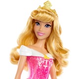 Mattel HLW09, Spil figur 