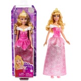 Mattel HLW09, Spil figur 