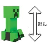 Mattel MINECRAFT Exploding RC Creeper, Spil figur Minecraft Exploding RC Creeper, 6 År, Minecraft, Grøn, Plast