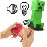 Mattel MINECRAFT Exploding RC Creeper, Spil figur Minecraft Exploding RC Creeper, 6 År, Minecraft, Grøn, Plast