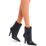 Mattel Signature BASICS DOLL, Dukke Mode dukke, Hunstik, 6 År, Pige, 330,2 mm, 350 g