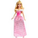 Mattel Spil figur 