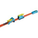 Mattel Track Builder Unlimited Long Jump-pakke, Racerbane Køretøjs- og skinnesæt, 4 År, Plast, Flerfarvet