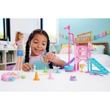 Mattel and Stacie to the Rescue-dukke og -legesæt Mode dukke, Hunstik, 3 År, Dreng/Pige, 283 mm, 432 g