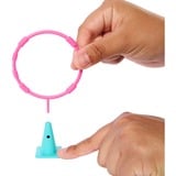 Mattel and Stacie to the Rescue-legesæt med legeplads til hundehvalpe med dukke, 3 hundefigurer og tilbehør 3 hundefigurer og tilbehør, Mode dukke, Hunstik, 3 År, Dreng/Pige, 283 mm, 432 g