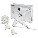 Medion LIFE HD2 Hårtørrer MD19984 Hvid/Turkis