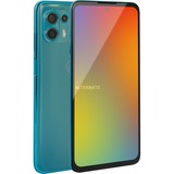 Motorola Edge 20 Lite 17 cm (6.7") Dual SIM Android 11 5G USB Type-C 8 GB 128 GB 5000 mAh Grøn, Mobiltelefon Grøn, 17 cm (6.7"), 8 GB, 128 GB, 108 MP, Android 11, Grøn