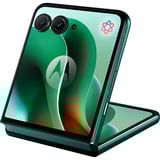 Motorola Mobiltelefon Grøn