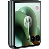 Motorola Mobiltelefon Grøn