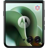 Motorola Mobiltelefon Grøn