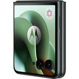 Motorola Mobiltelefon Grøn
