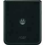 Motorola Mobiltelefon Grøn