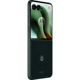 Motorola Mobiltelefon Grøn