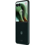 Motorola Mobiltelefon Grøn