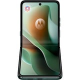 Motorola Mobiltelefon Grøn