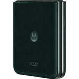 Motorola razr 60 ultra 17,7 cm (6.96") Dual SIM Android 15 5G USB Type-C 16 GB 512 GB 4700 mAh Grøn, Mobiltelefon dark blue grey, 17,7 cm (6.96"), 16 GB, 512 GB, 50 MP, Android 15, Grøn