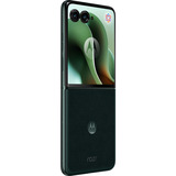 Motorola razr 60 ultra (XT2551-6), Mobiltelefon dark blue grey