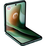 Motorola razr 60 ultra (XT2551-6), Mobiltelefon dark blue grey