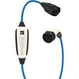 NRGkick 32A 7,5m Pure, 12701000, Wallbox Hvid
