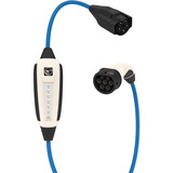 NRGkick Mobile Wallbox 32A 7,5m Pure Hvid