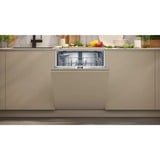 Neff S155HTX04E opvaskemaskine Fuldt indbygget 13 kuverter C Fuldt indbygget, Fuld størrelse (60 cm), Rustfrit stål, Knapper, 1,75 m, 1,65 m
