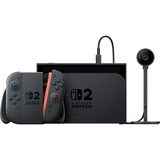Nintendo 10015282, Webcam Sort