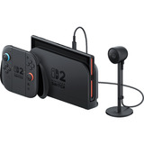 Nintendo 10015282, Webcam Sort