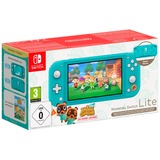 Nintendo Spillekonsol mørk grå