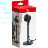 Nintendo Webcam Sort