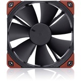 Noctua NF-F12 industrialPPC-24V-2000 SP IP67 PWM, Sag fan Sort