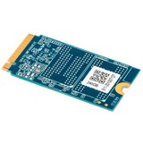 OWC 240 GB Aura P13 Pro M.2 PCI Express 3.1 3D TLC NAND NVMe, Solid state-drev 240 GB, M.2, 2771 MB/s
