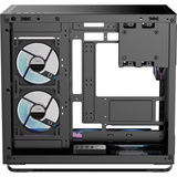 Ocypus Delta EU04, USB hub Sort