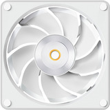 Ocypus Sigma F12 ARGB, Sag fan Hvid
