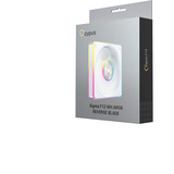 Ocypus Sigma F12 ARGB, Sag fan Hvid