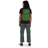 Osprey Daylite Plus, Rygsæk mørk grøn