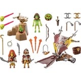 PLAYMOBIL 71026, Bygge legetøj 