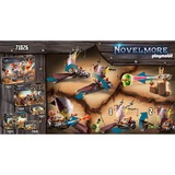 PLAYMOBIL Bygge legetøj 