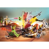 PLAYMOBIL Bygge legetøj 