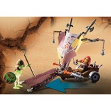 PLAYMOBIL Bygge legetøj 