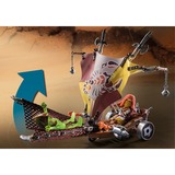 PLAYMOBIL Bygge legetøj 