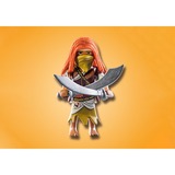 PLAYMOBIL Novelmore Sal'ahari Sands - Dunesurfer, Bygge legetøj 