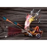 PLAYMOBIL Novelmore Sal'ahari Sands - Dunesurfer, Bygge legetøj 