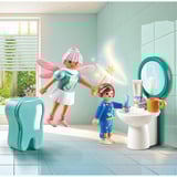 PLAYMOBIL Tandfe, Bygge legetøj 