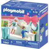 PLAYMOBIL Tandfe, Bygge legetøj 