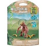 Wiltopia 71057 legetøjsfigur til børn, Bygge legetøj