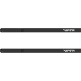 Patriot DIMM 32 GB DDR5-6000 (2x 16 GB) Dual-kit, Hukommelse Sort