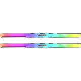 Patriot PVVR532G720C34K, Hukommelse Sort