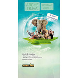 Pegasus Arche Nova: Zoo Map Pack 1, Brætspil 