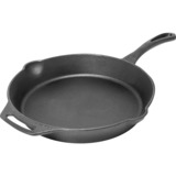 Petromax Stegepande Sort