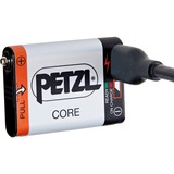 Petzl E99ACA tilbehør til lommelygte Batteri Batteri, TACTIKKA CORE, TACTIKKA, TACTIKKA +, TACTIKKA +RGB, Lithium-Ion (Li-Ion), 1250 mAh